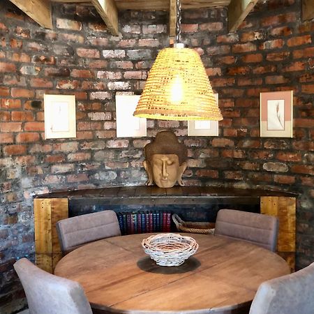 Вилла Underhill Farm Klipkraal Экстерьер фото