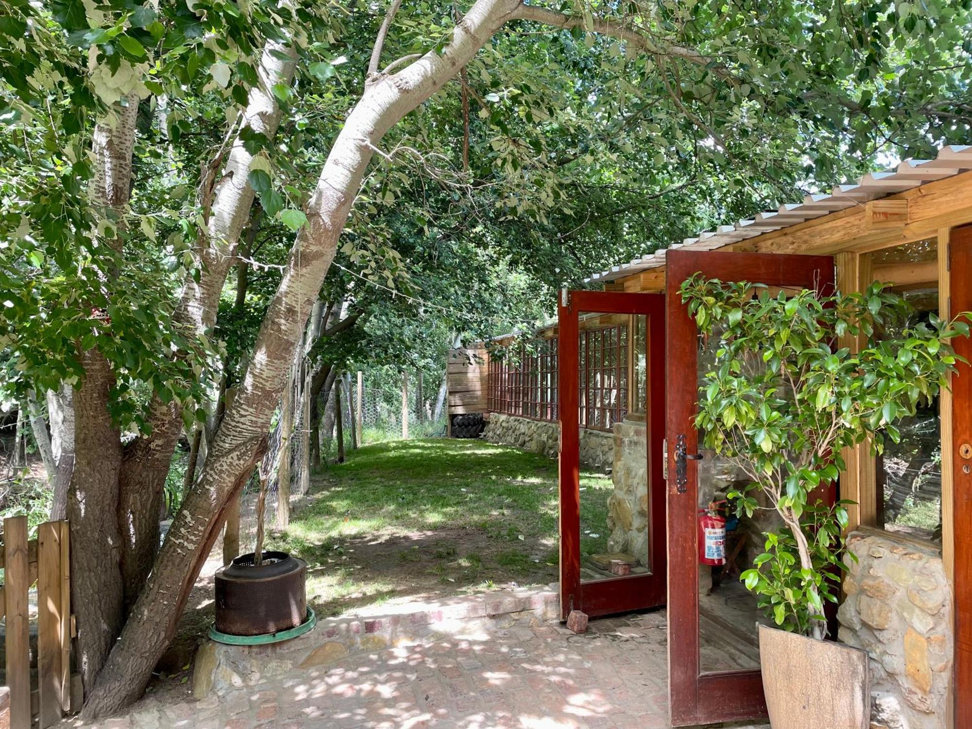 Вилла Underhill Farm Klipkraal Номер фото