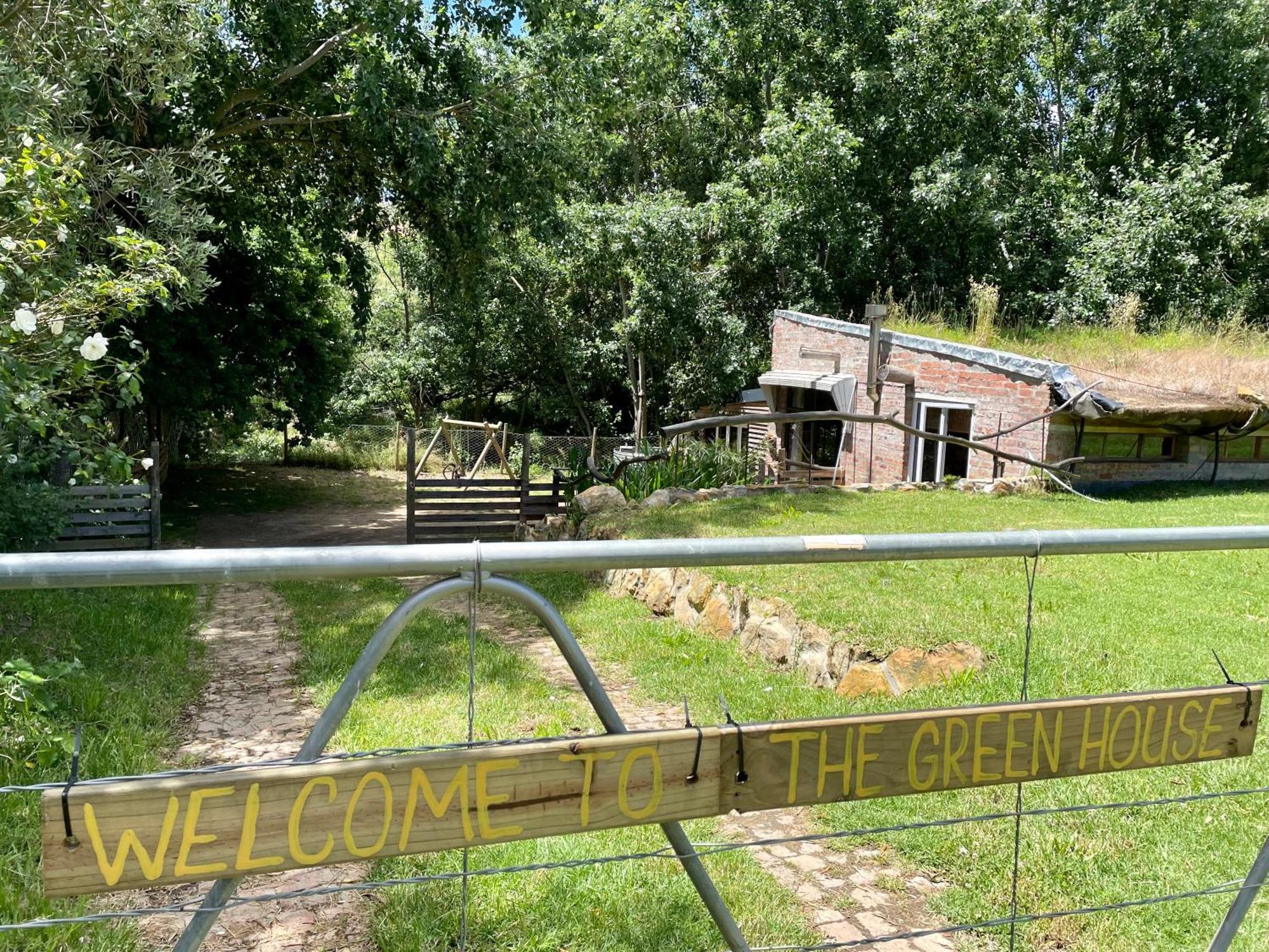 Вилла Underhill Farm Klipkraal Номер фото