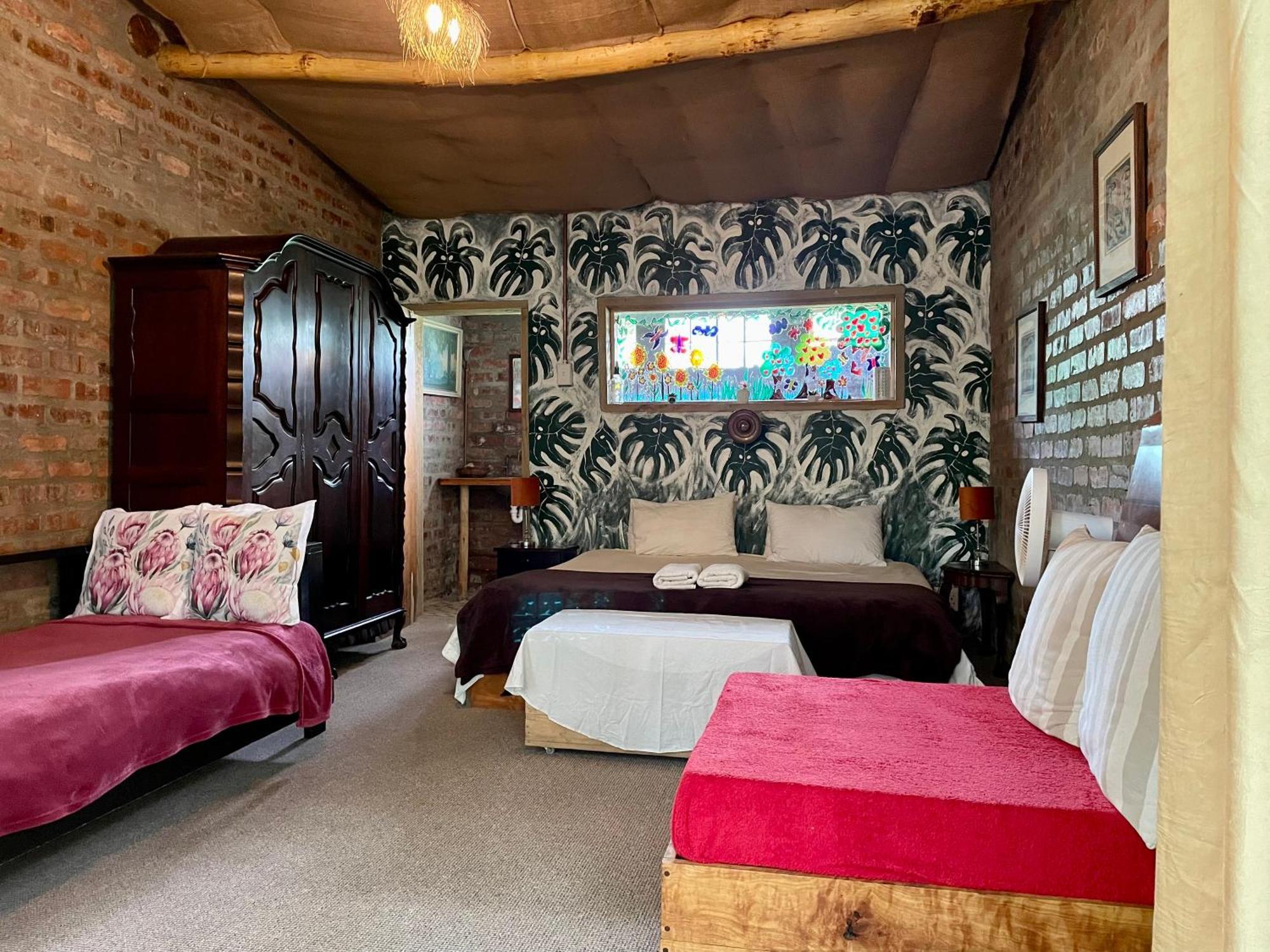 Вилла Underhill Farm Klipkraal Номер фото