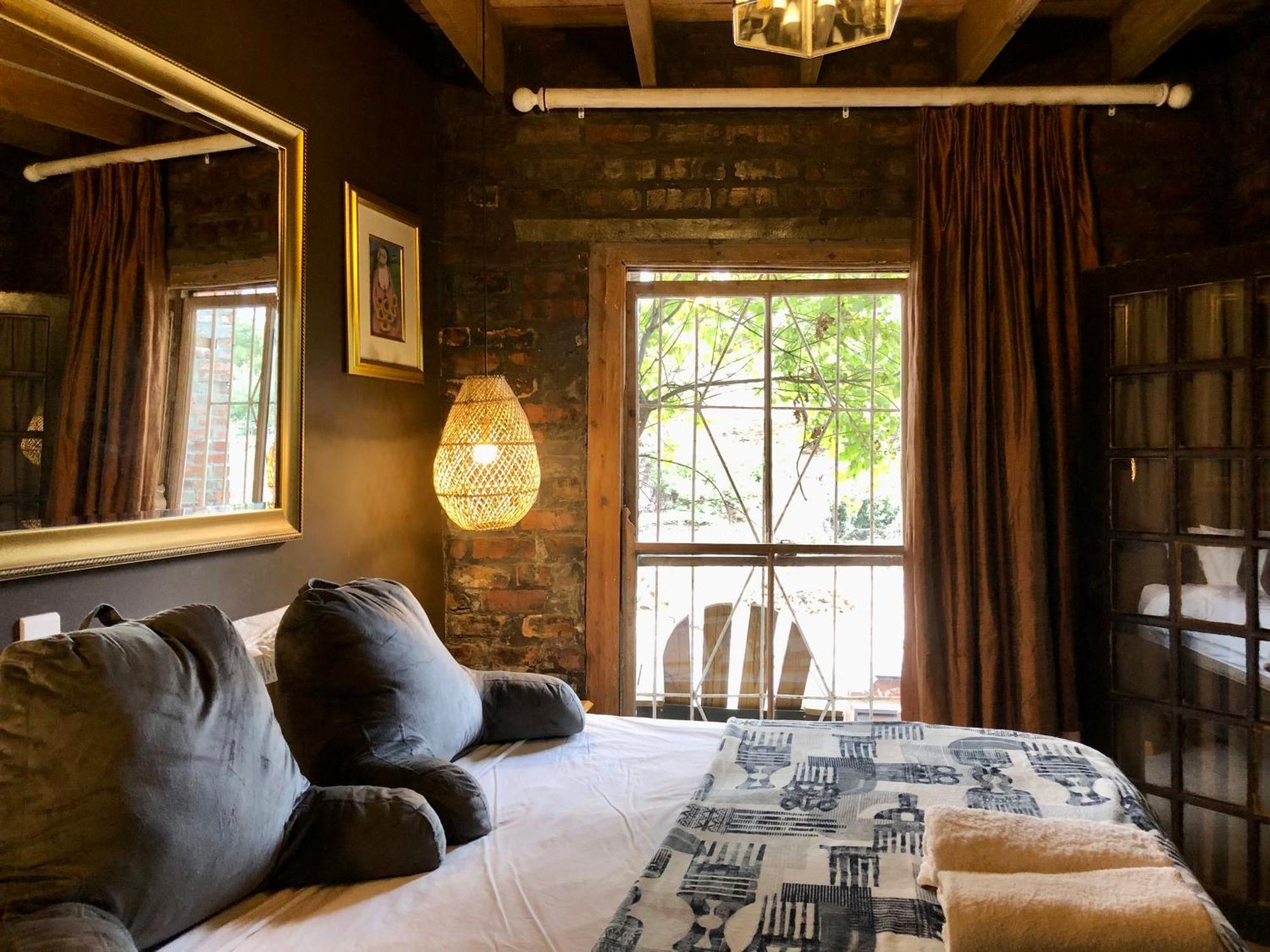Вилла Underhill Farm Klipkraal Номер фото