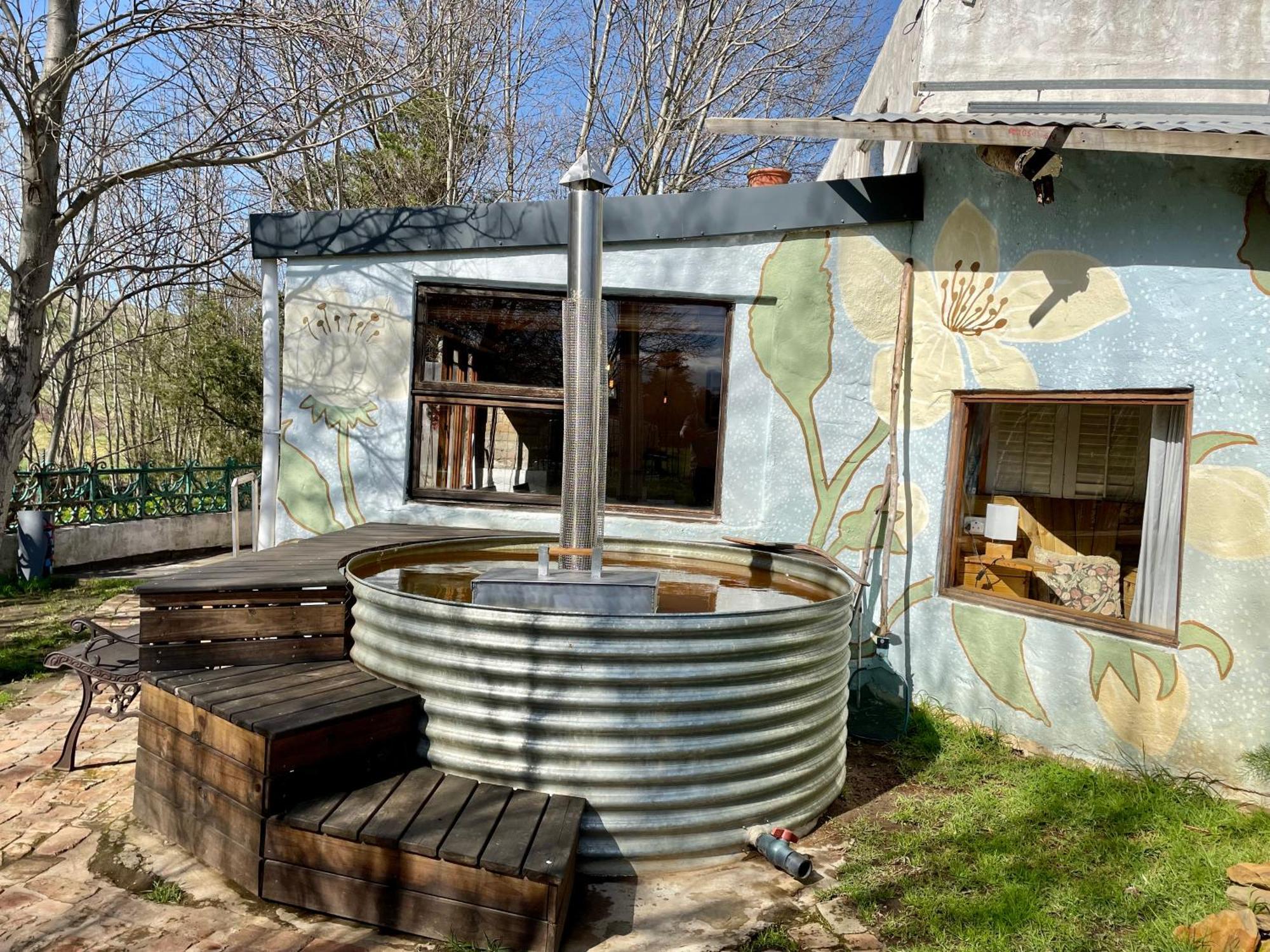 Вилла Underhill Farm Klipkraal Номер фото