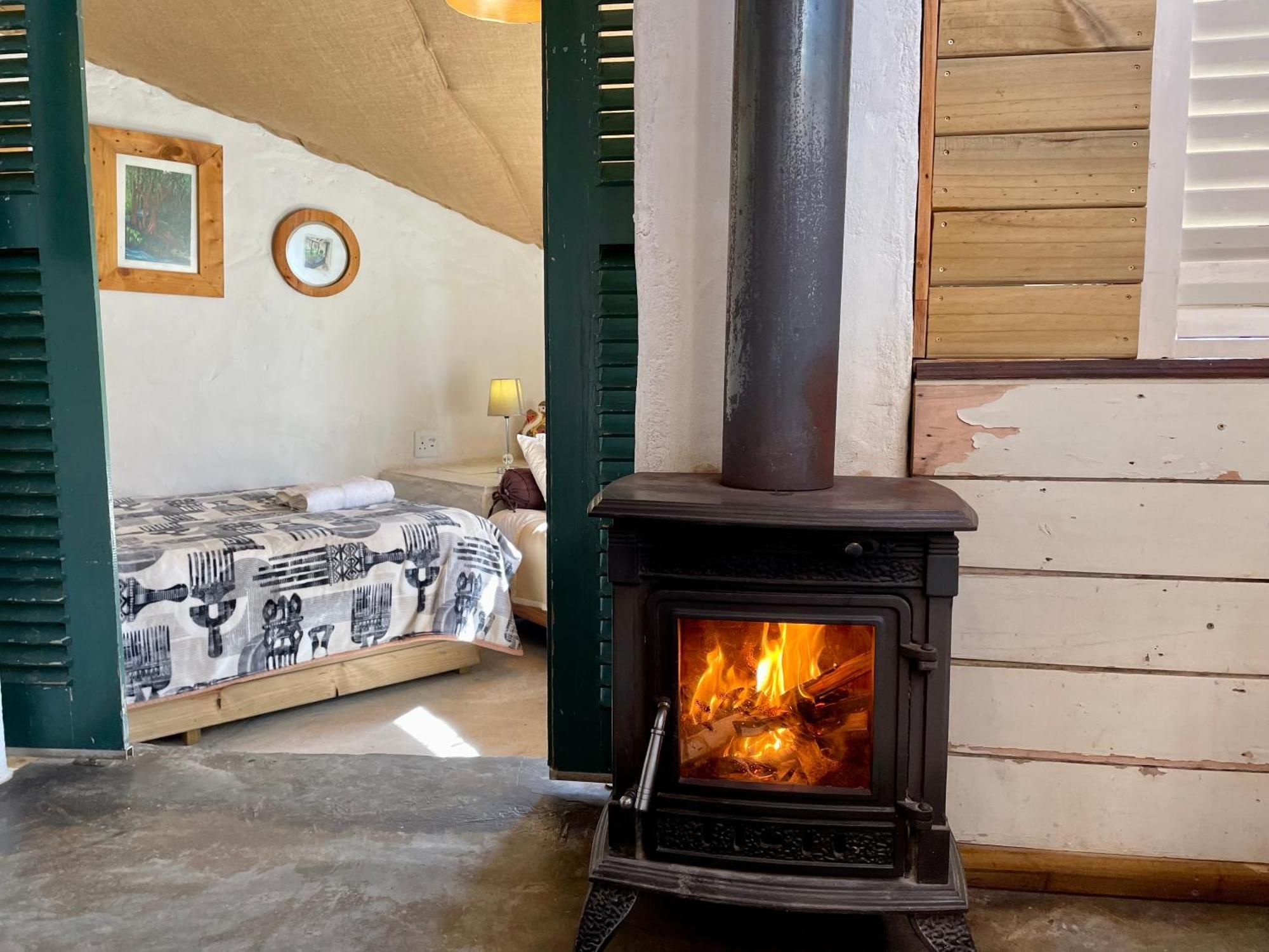 Вилла Underhill Farm Klipkraal Экстерьер фото