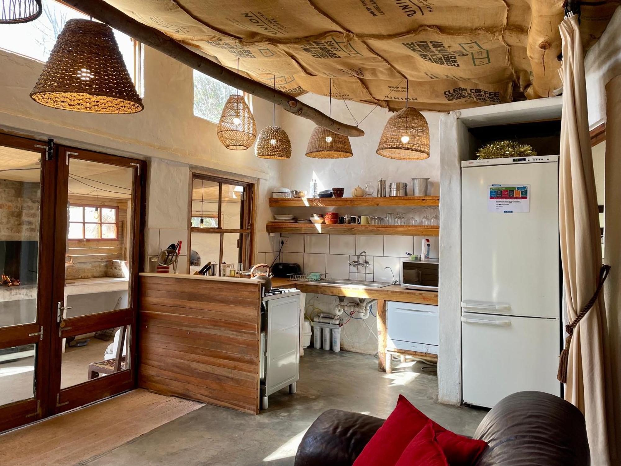 Вилла Underhill Farm Klipkraal Номер фото