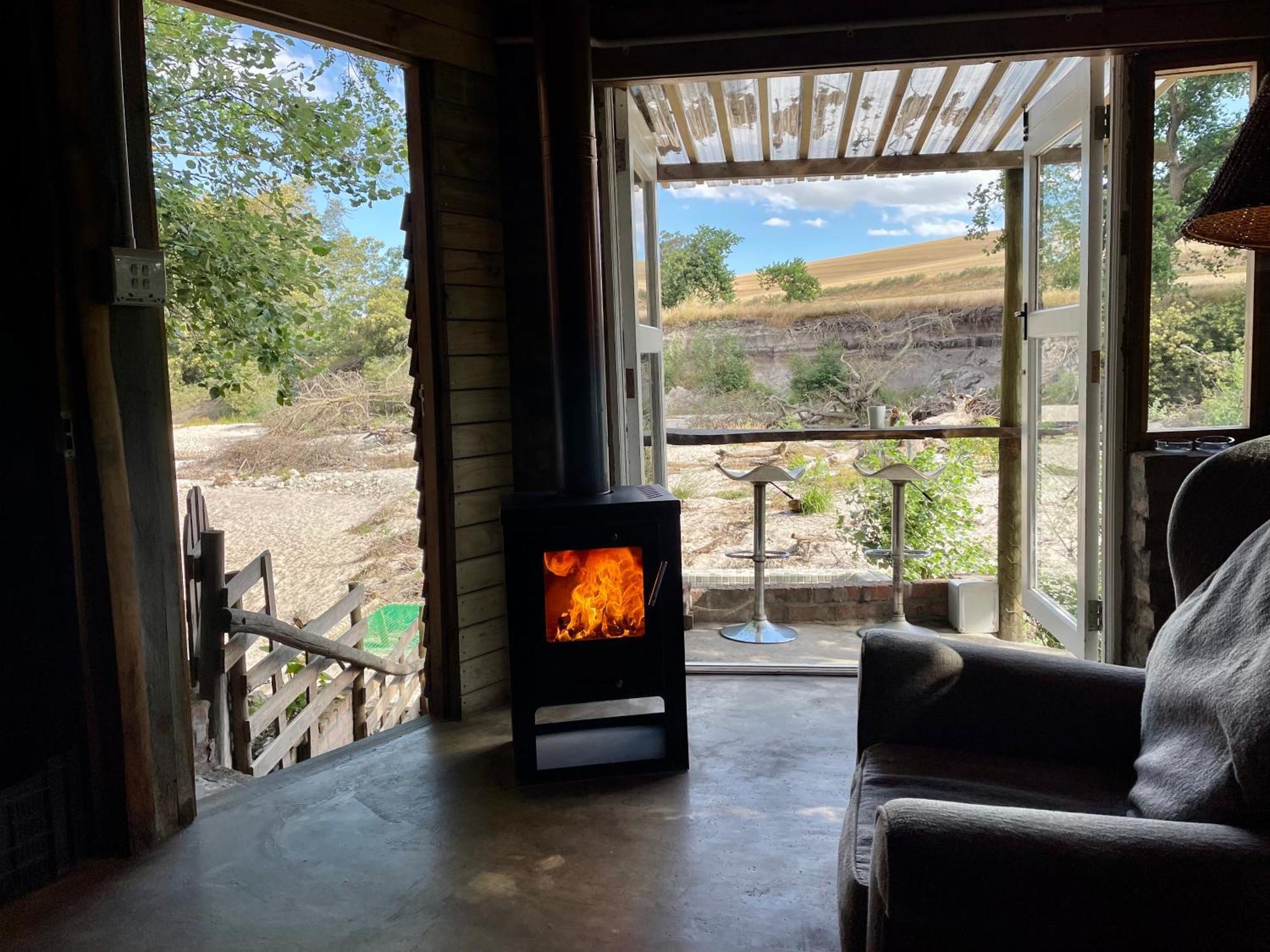 Вилла Underhill Farm Klipkraal Экстерьер фото