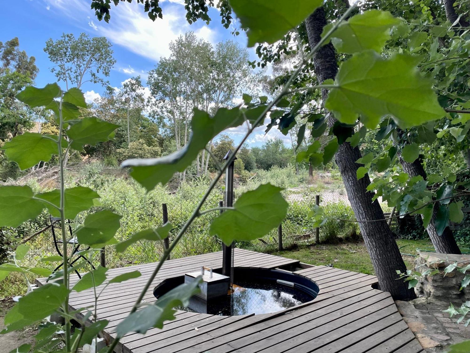 Вилла Underhill Farm Klipkraal Экстерьер фото