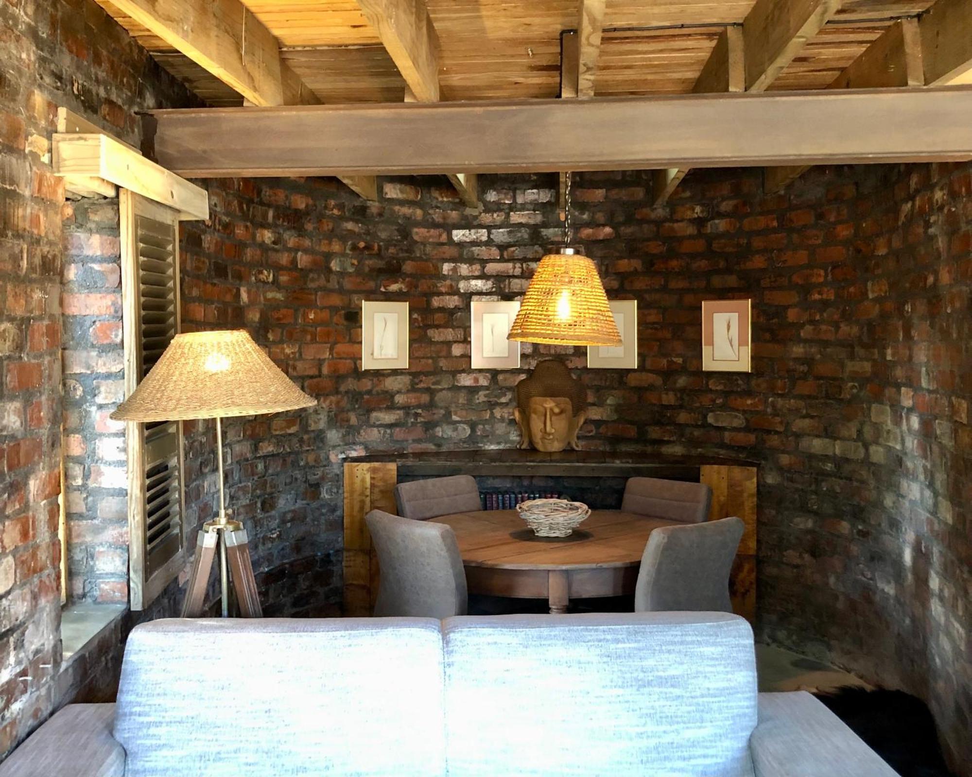 Вилла Underhill Farm Klipkraal Экстерьер фото