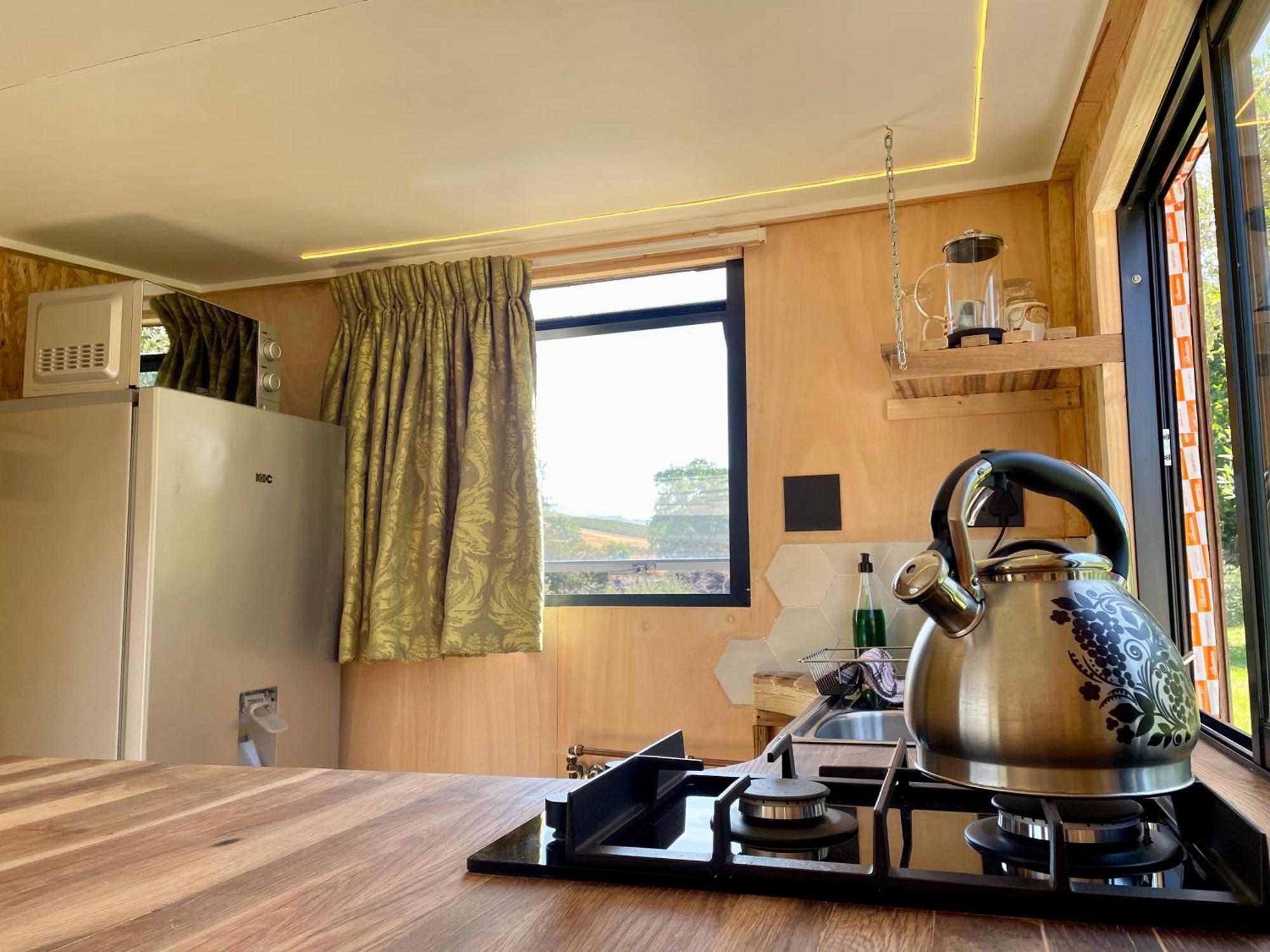 Вилла Underhill Farm Klipkraal Номер фото