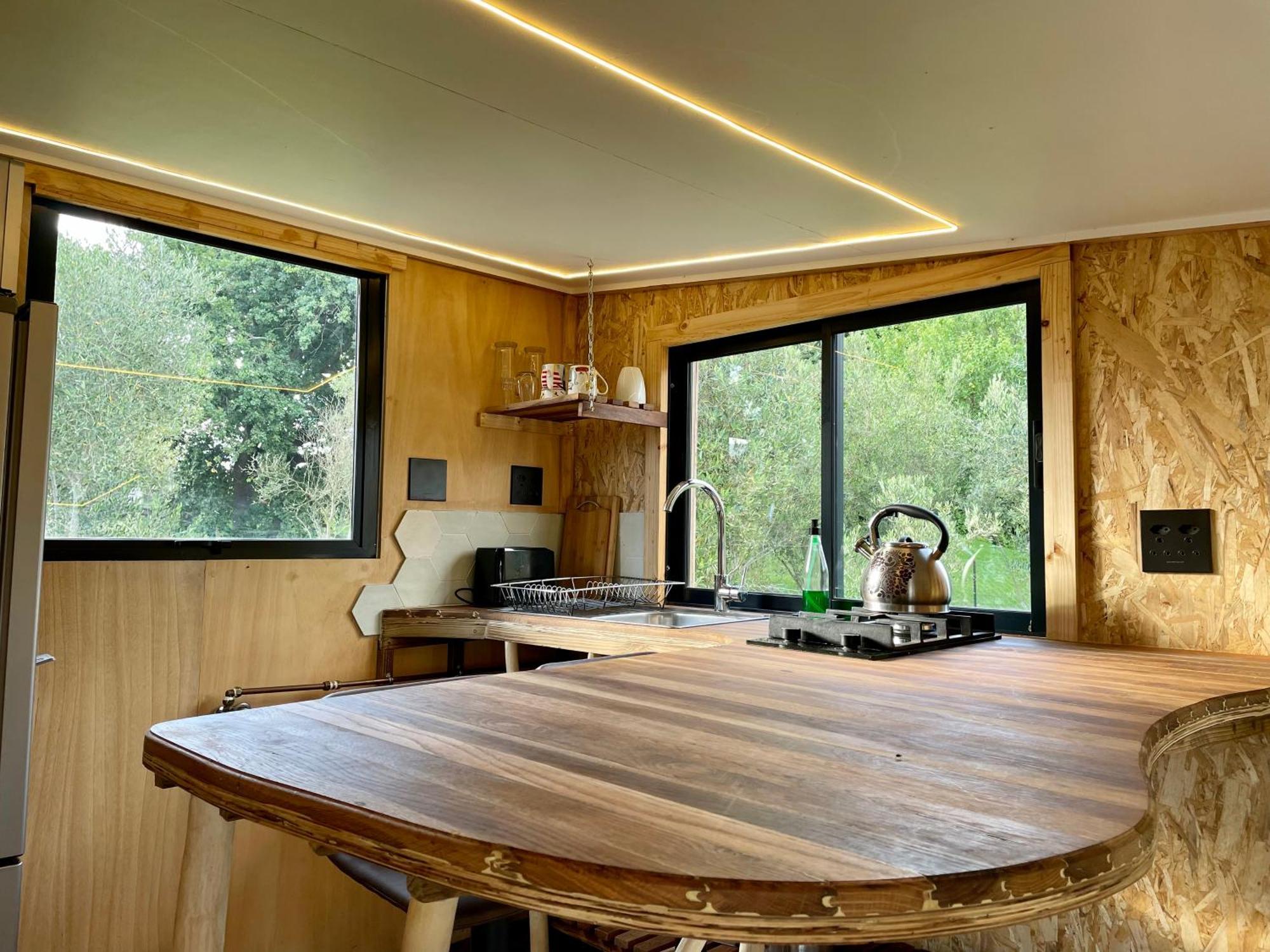 Вилла Underhill Farm Klipkraal Номер фото