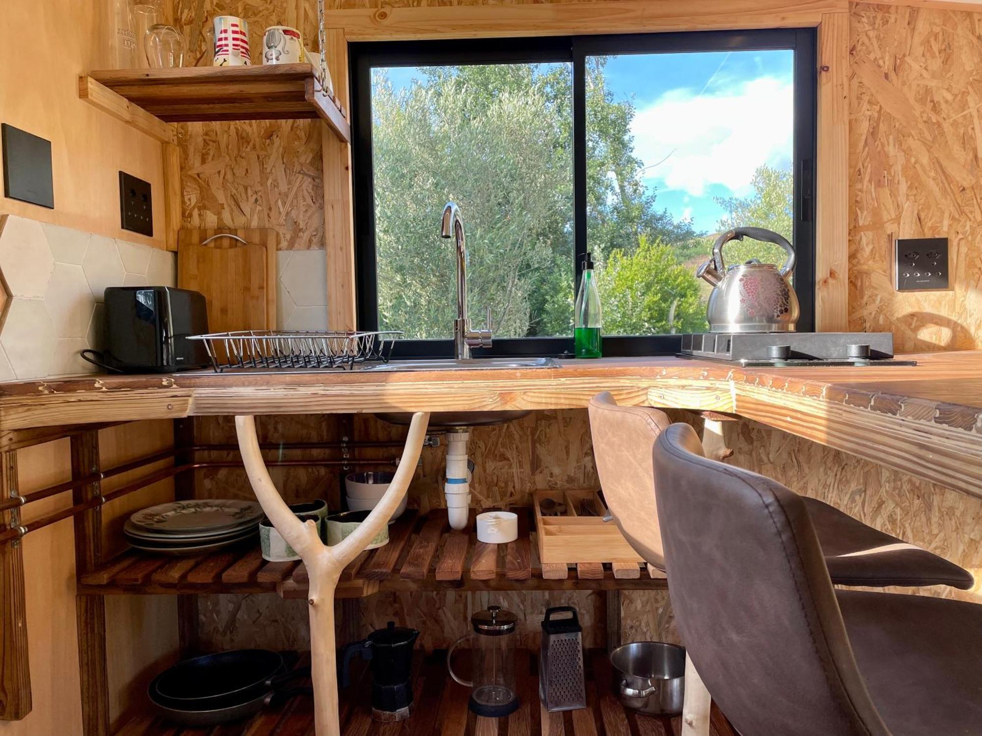 Вилла Underhill Farm Klipkraal Номер фото