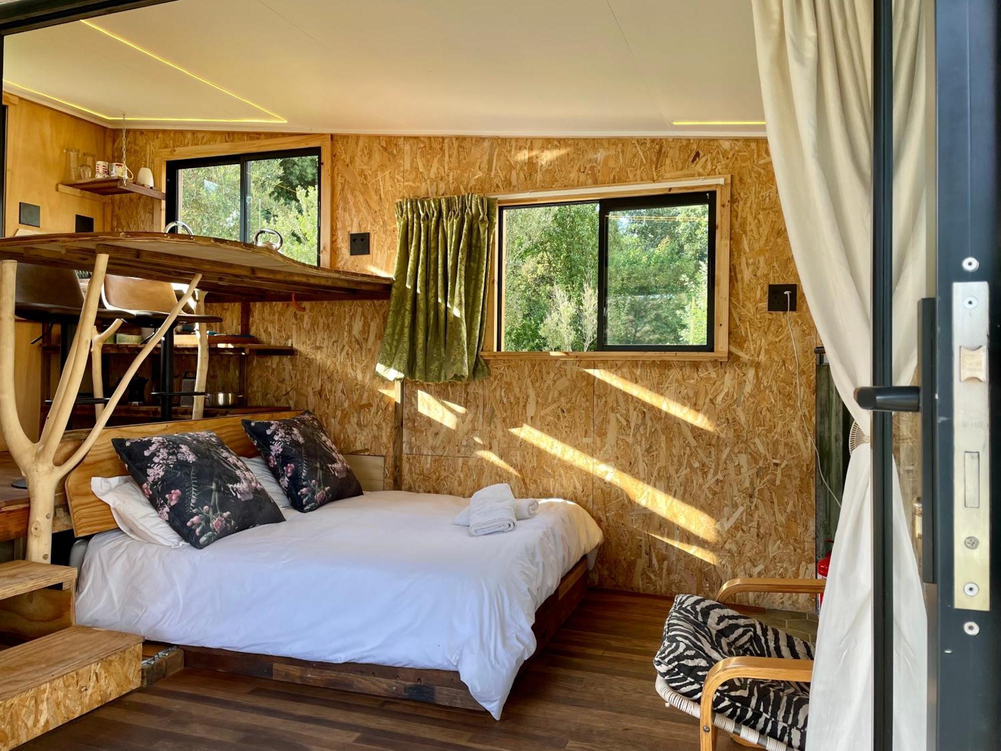 Вилла Underhill Farm Klipkraal Номер фото